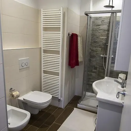 Il Barsot Bed & Breakfast Pettenasco