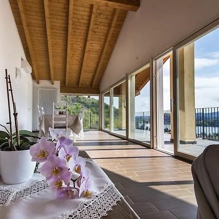 住宿加早餐酒店 Il Barsot