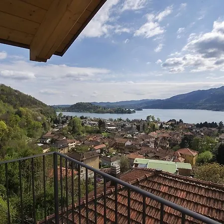 Il Barsot Pettenasco