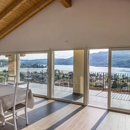 住宿加早餐酒店 Il Barsot 3*