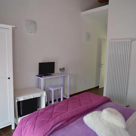 Il Barsot 3* 贝特纳斯科