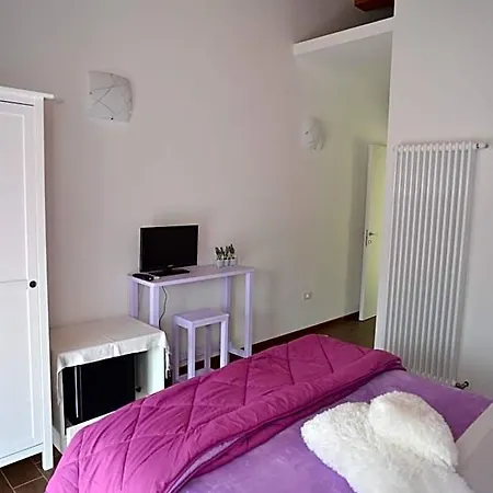 Il Barsot Bed & Breakfast 3*