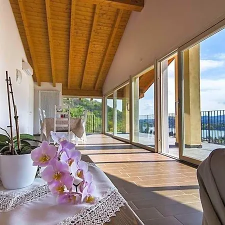 Bed & Breakfast Il Barsot 3*