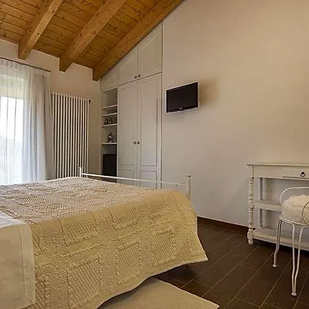 Bed & Breakfast Il Barsot