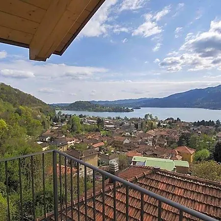 Il Barsot 3* Pettenasco