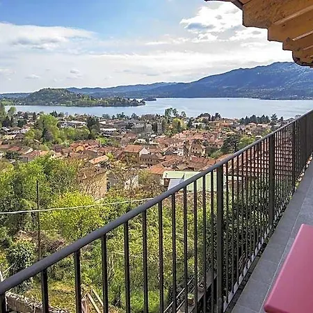 Il Barsot 3* Pettenasco