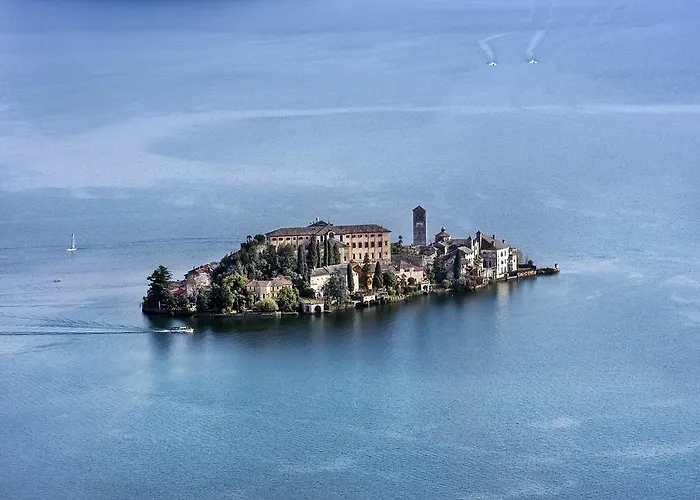 Il Barsot Pettenasco