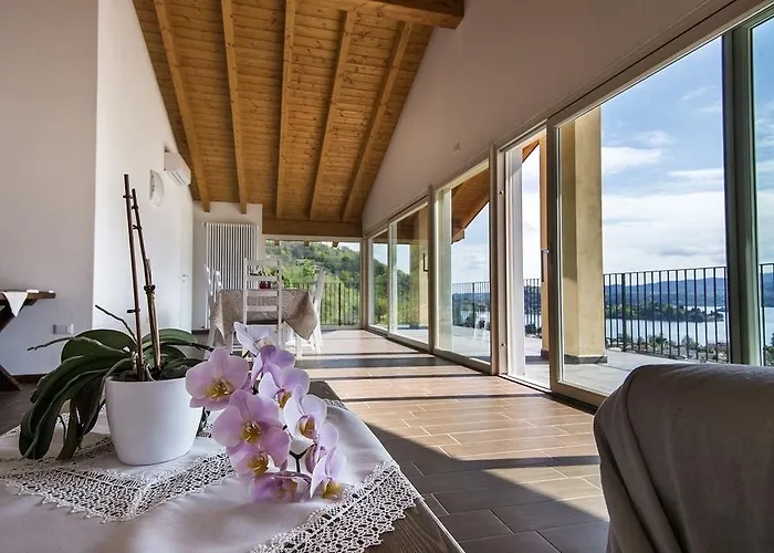 Bed & Breakfast Il Barsot