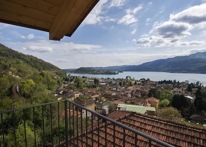 Il Barsot Pettenasco